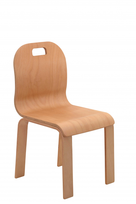 Scaun gradinita Elipse [2]