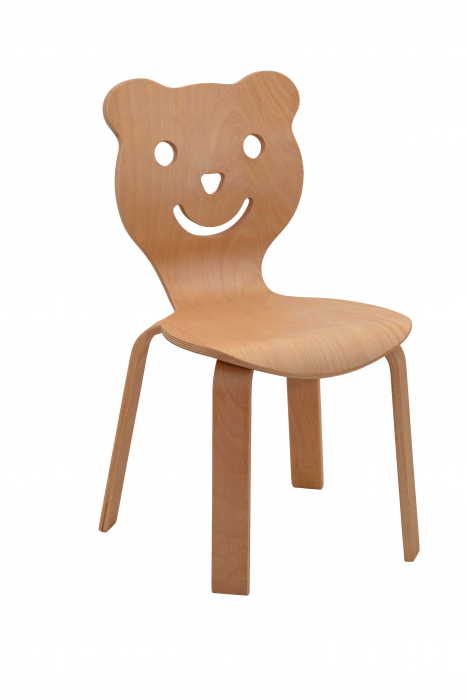 Scaun gradinita F. Panda [1]