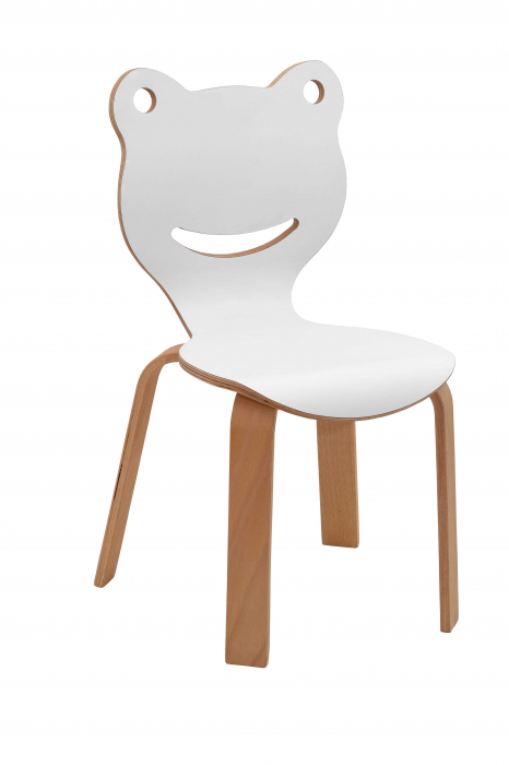 Scaun gradinita Frog [1]