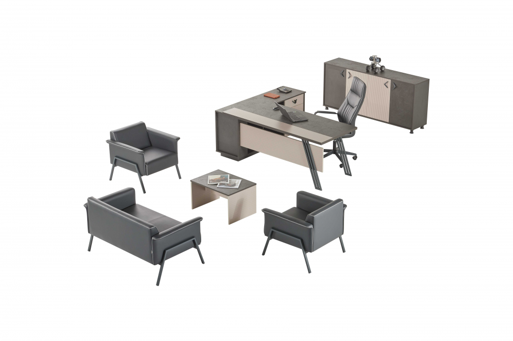 Set mobilier Rubi Dor [1]