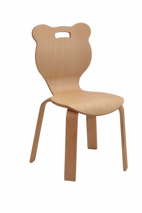 Scaun gradinita Panda [1]