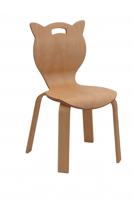 Scaun gradinita Kitty [2]