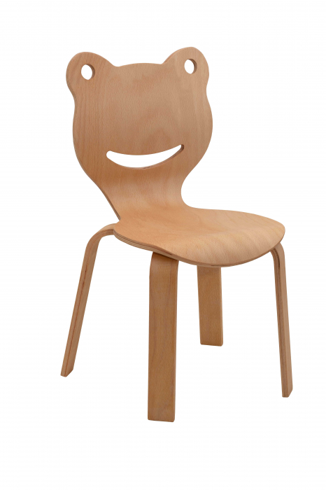 Scaun gradinita Frog [2]