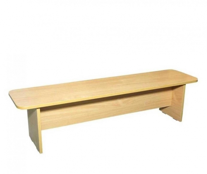 Banca pentru copii cu colțuri rotunjite [1]