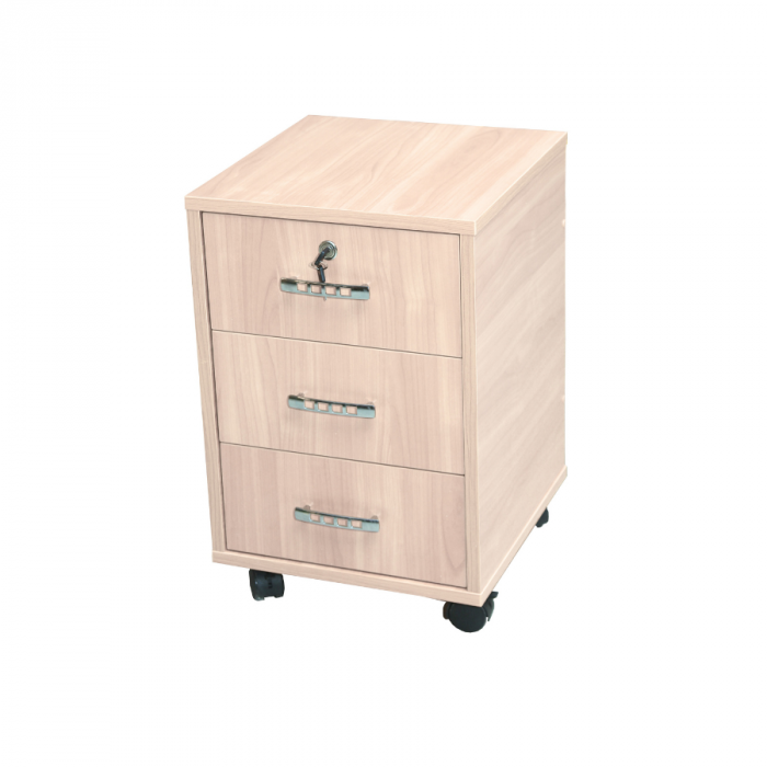 Corp cu 3 sertare si cheie [1]