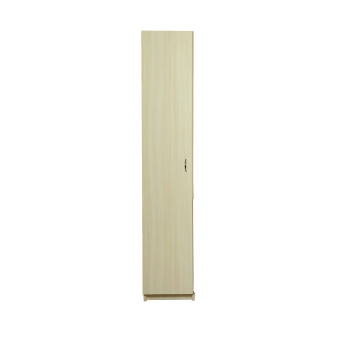 Dulap gradinita cu raft si carlige [1]