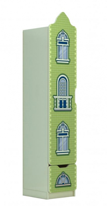 Dulap "Old Town" el. No1 [1]