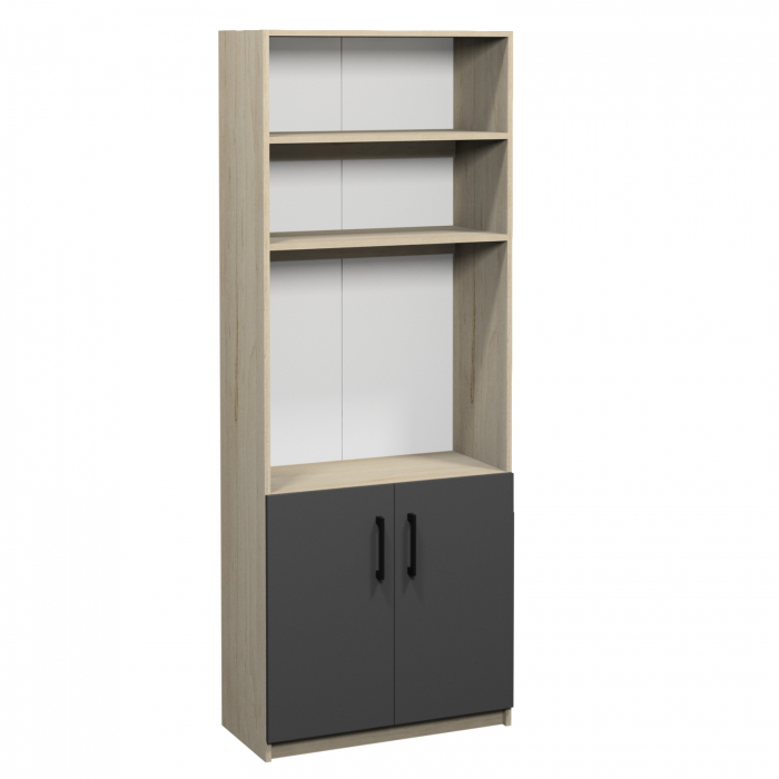 Dulap semi deschis [1]