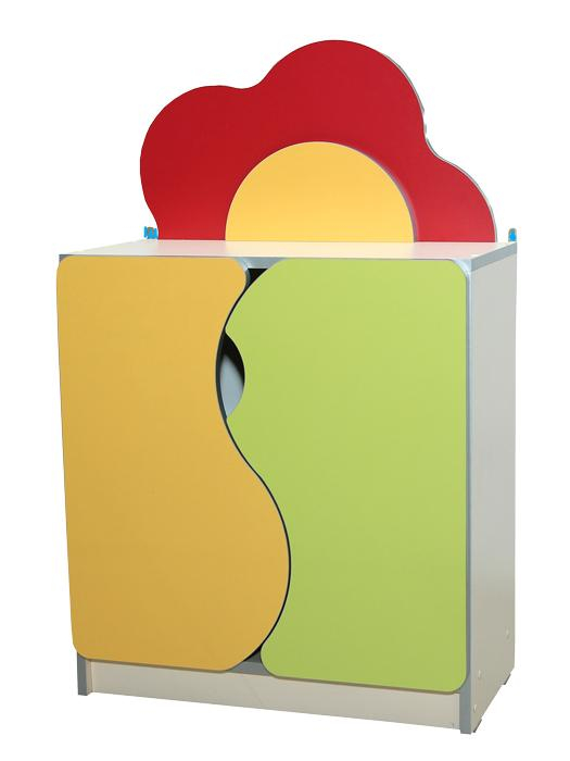 Dulapior "Flower Meadow" [1]