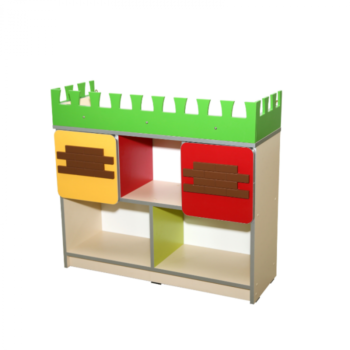 Dulap "Castelul Înalt" [1]