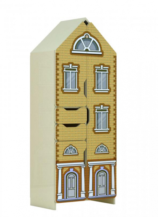 Dulap "Ocol" No5 [1]