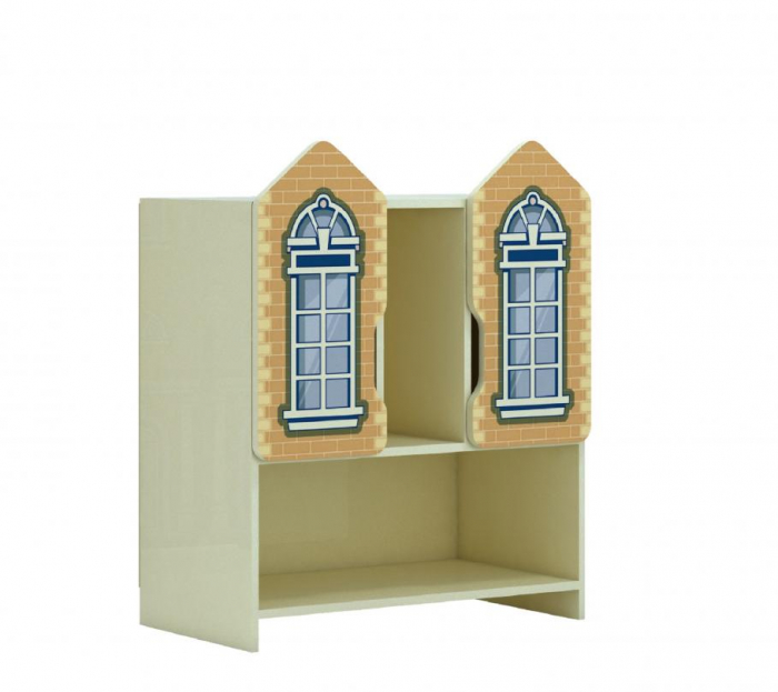 Dulap "Orașul vechi" 1 [1]