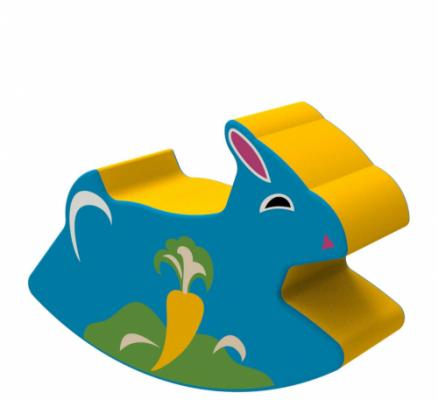 Leagan "Iepurasul" [1]