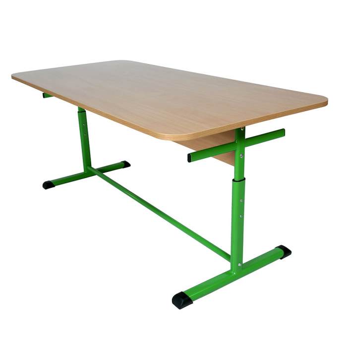 Masa cu 6 locuri pentru sali de mese [2]