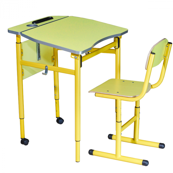 Masa mobila si scaun [1]