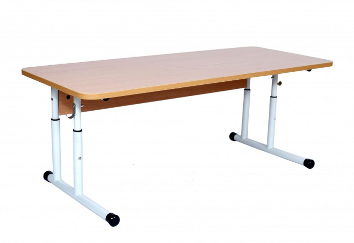 Masa pentru copii cu 2 locuri reglabila pe inaltime [1]