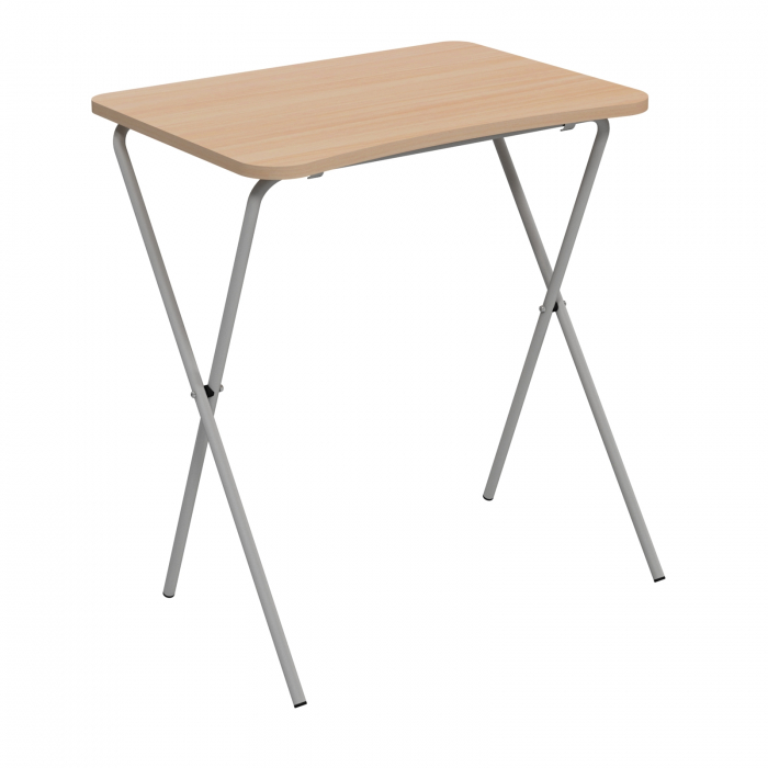 Masa pliantă pe cadru metalic [3]