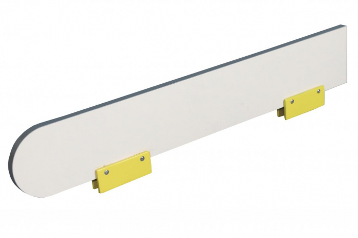 Placa laterala suprapusă pentru pat pentru copii [1]