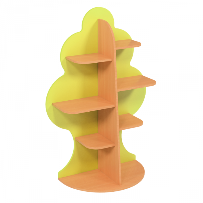 Rafturi in forma de copac [1]