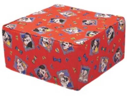 Scaun burete diverse forme [1]