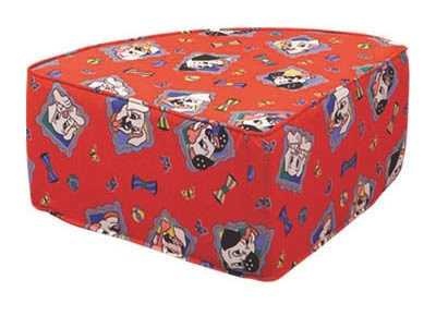 Scaun burete diverse forme [2]