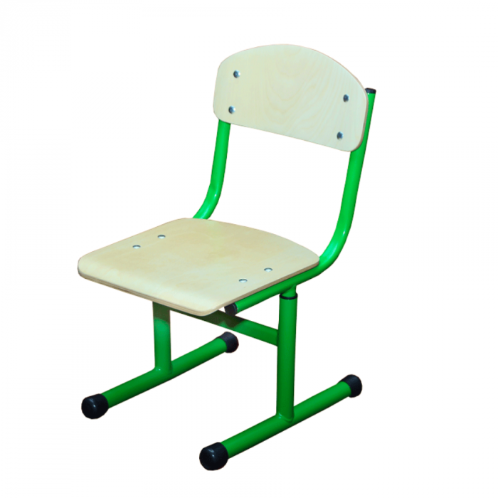 Scaun în formă de T tub rotund [1]