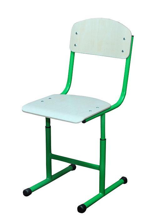 Scaun în formă de T tub rotund [1]