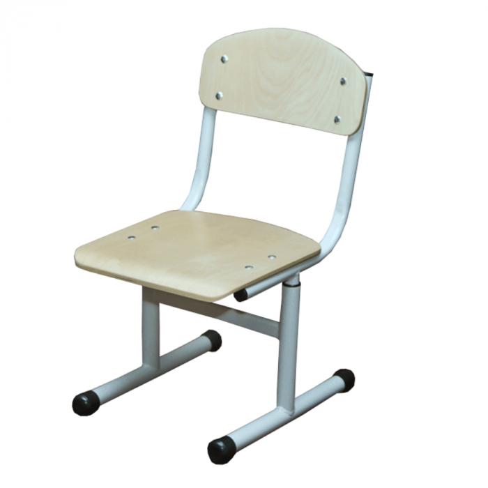 Scaun în formă de T tub rotund [2]