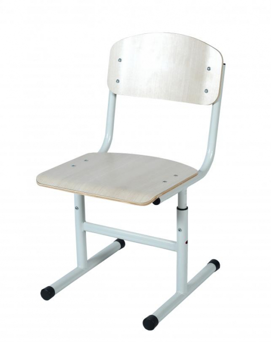 Scaun în formă de T tub rotund [1]