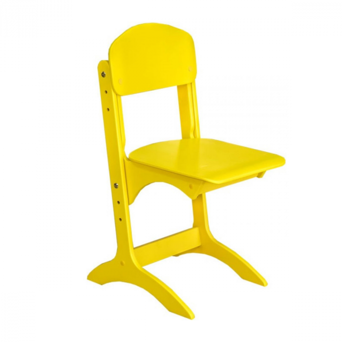 Scaun pentru copii din placaj "Antoshka" [1]