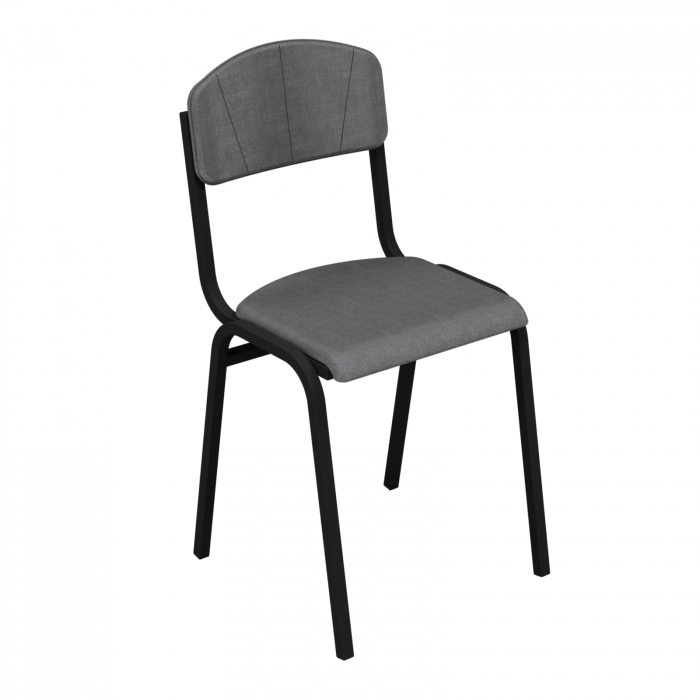 Scaun semi-moale ISO tesatura [1]