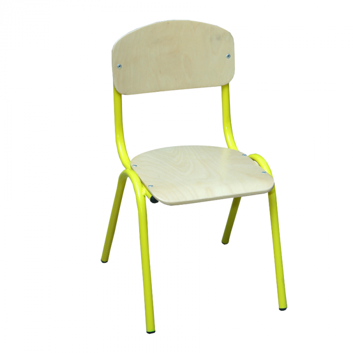 Scaunu pentru copii ISO [1]