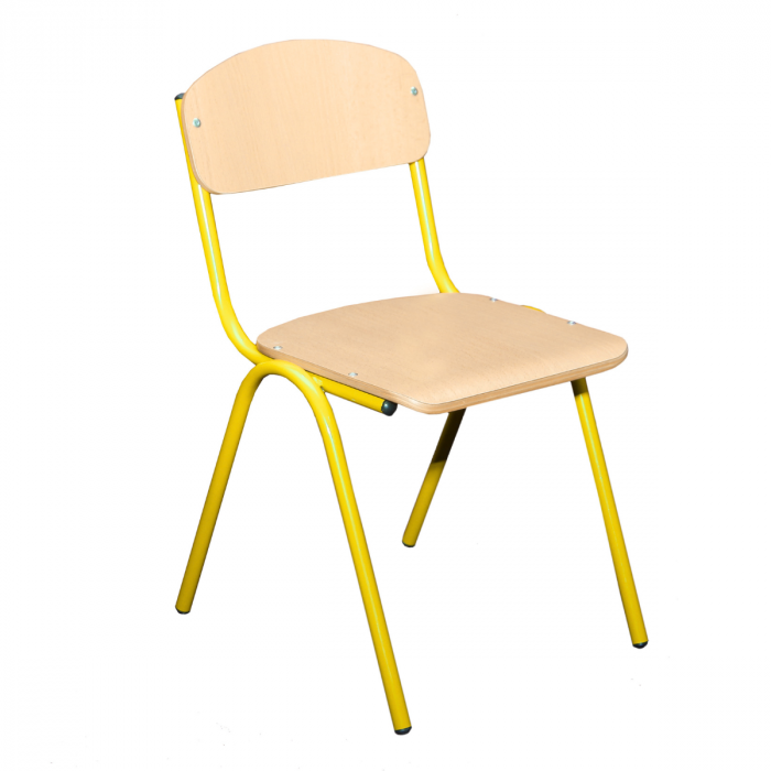 Scaunul pentru copii ISO, grupa de inaltime nr. 3 [1]