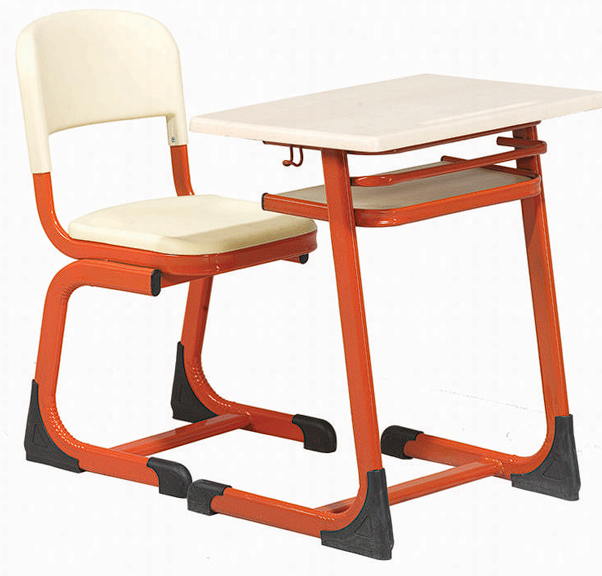 Set scaun si banca scolara individuala [1]