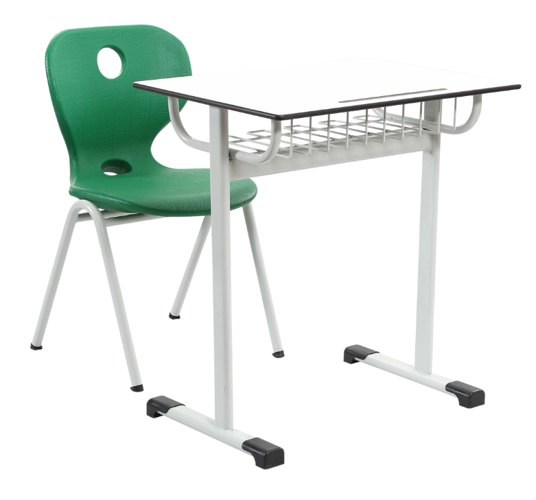 Set scaun si banca scolara individuala [1]