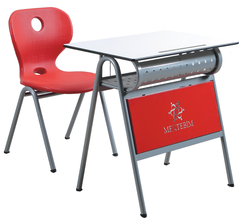 Set scaun si banca scolara individuala [1]