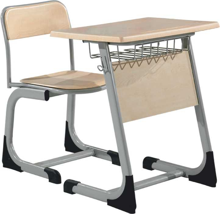 Set scaun si banca scolara individuala [1]