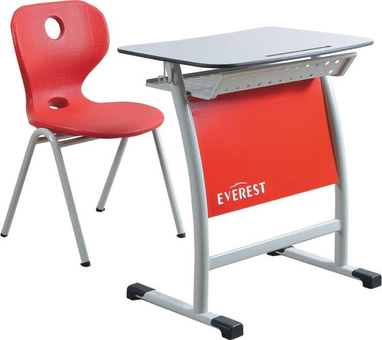 Set scaun si banca scolara individuala [1]