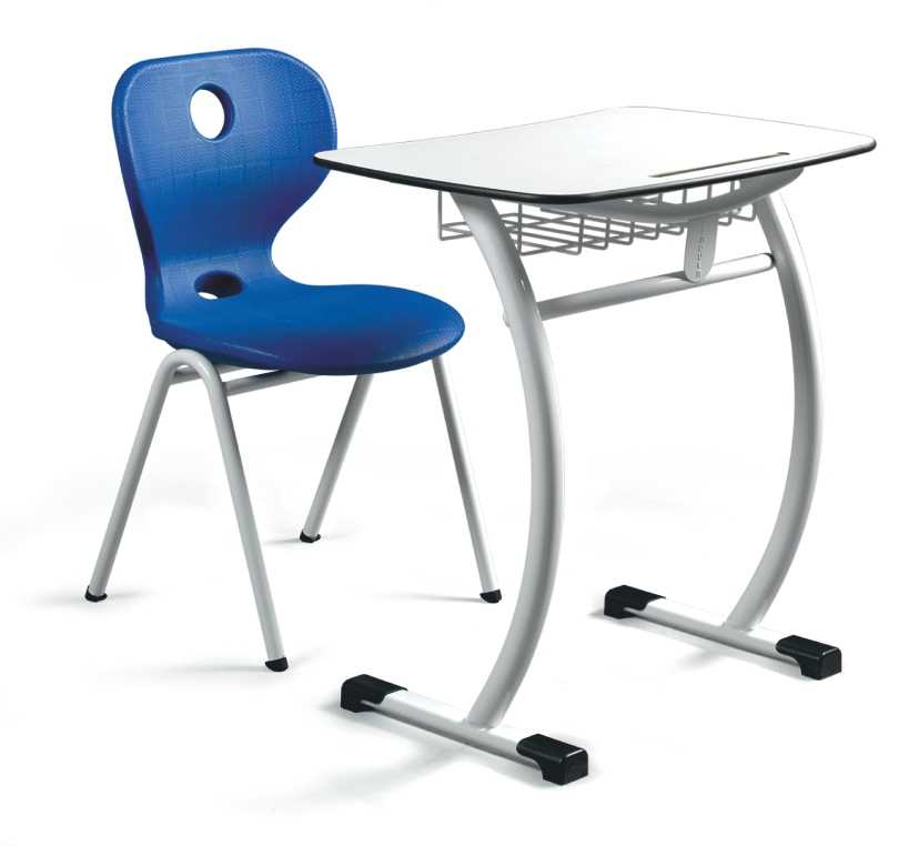 Set scaun si banca scolara individuala [1]