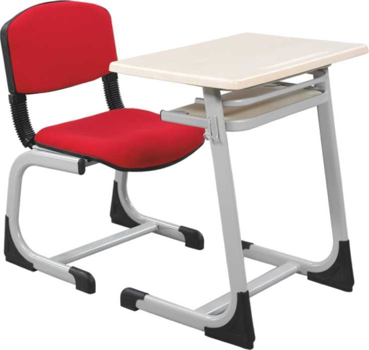 Set scaun si banca scolara individuala [1]