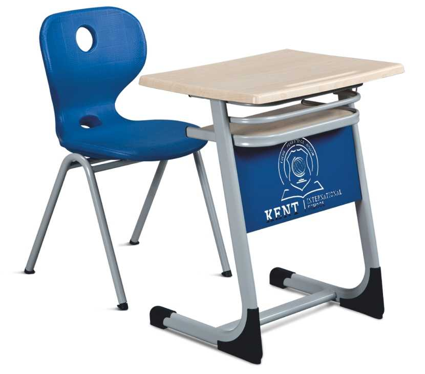 Set scaun si banca scolara individuala [1]