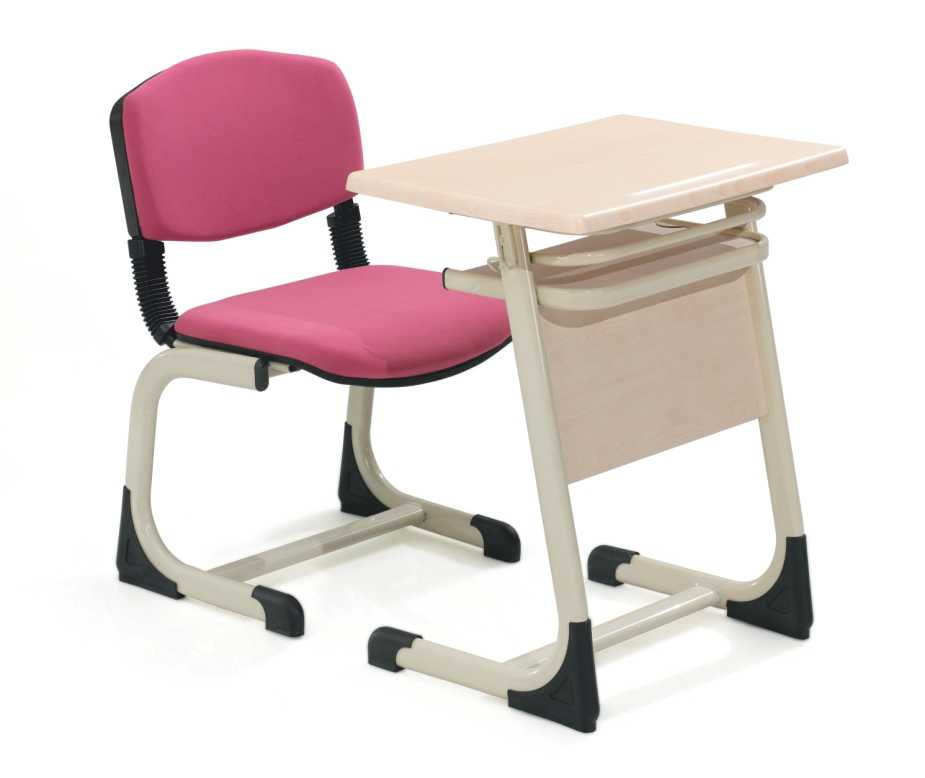 Set scaun si banca scolara individuala [1]