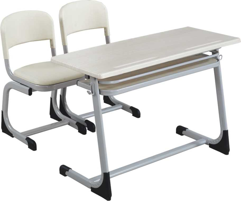 Set scaune si banca scolara dubla [1]