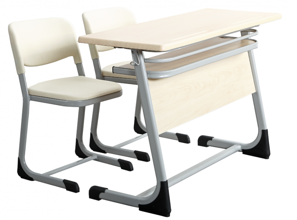 Set scaune si banca scolara dubla [1]