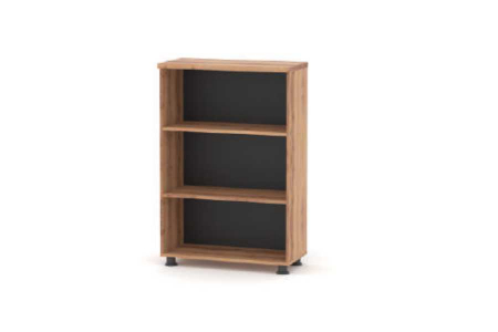 Dulapuri, Etajere si Cuiere - Etajera cu 2 rafturi