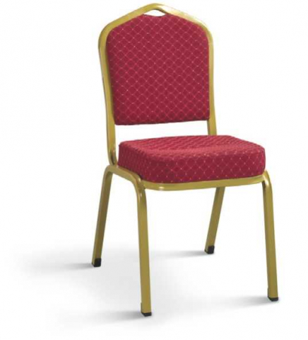 Scaune si mese - Scaun Hilton cu burete