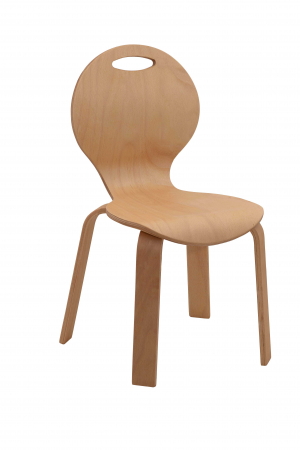 Scaun gradinita Pearl [1]