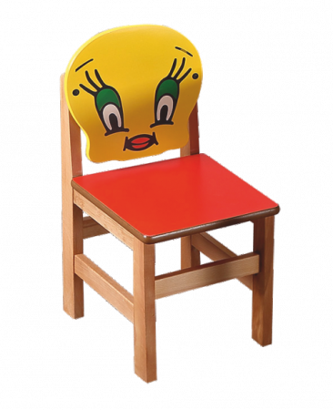 Mese si scaune si tabureti - Scaun gradinita