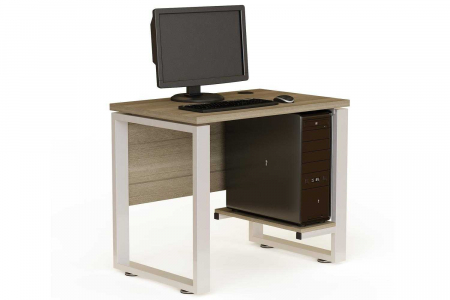 Catedre si mese - Birou modern pentru calculator