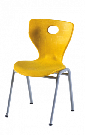 Scaune elevi - Scaun din plastic